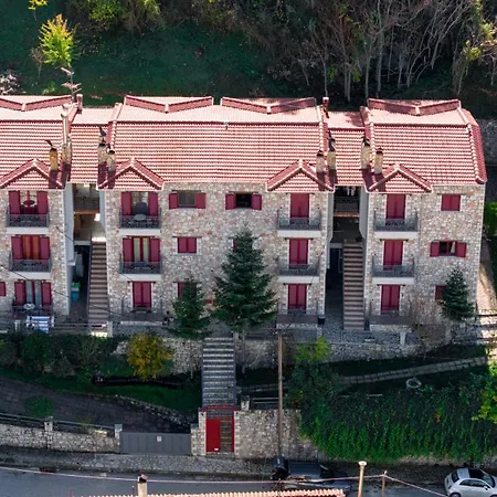 το πέτρινο Apartment