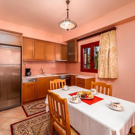 Apartment το πέτρινο
