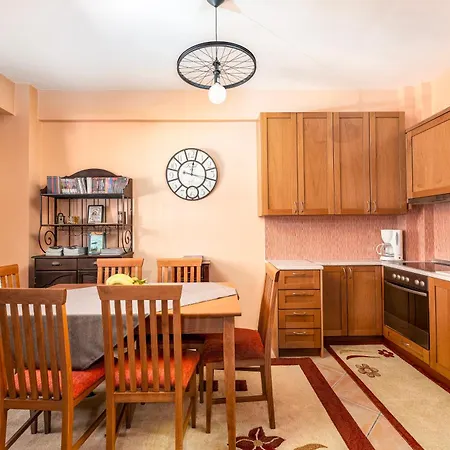 το πέτρινο Apartment