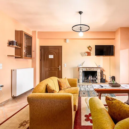 το πέτρινο Apartment