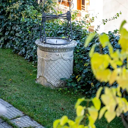 το πέτρινο Apartment