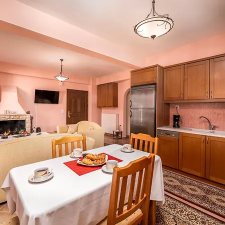 το πέτρινο Apartment *