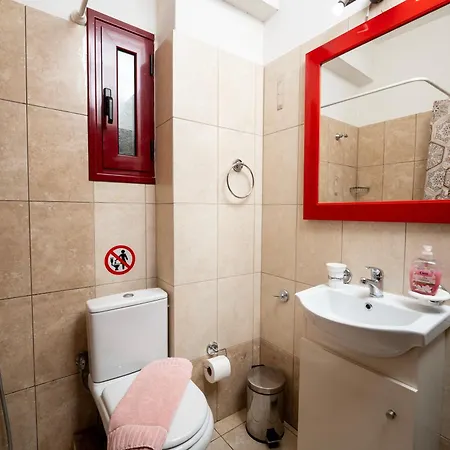 το πέτρινο Apartment *