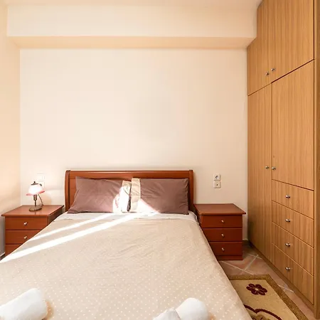 το πέτρινο Apartment Kalavryta